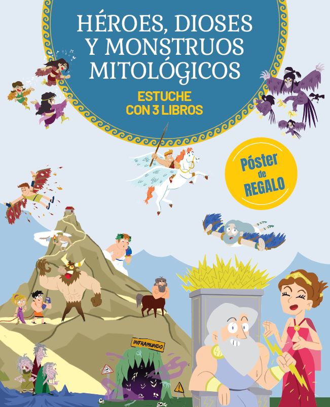 CARLITOS Y CLAUS ? LIBRO 10