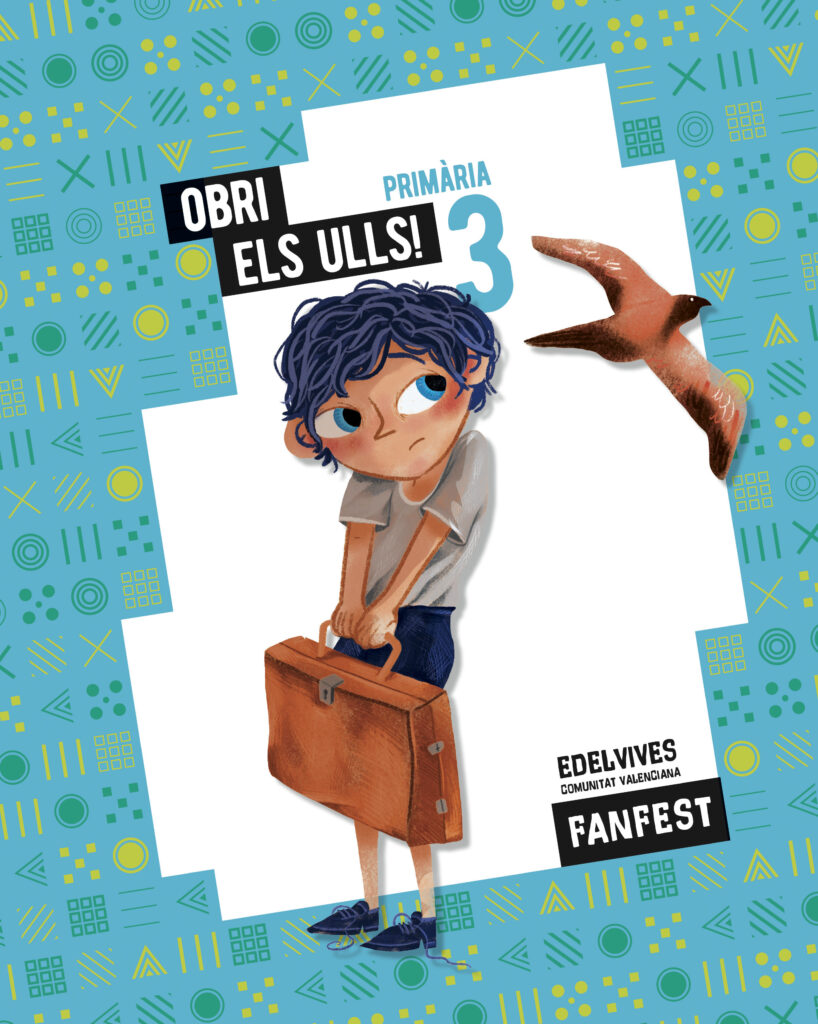 Pícache a curiosidade?