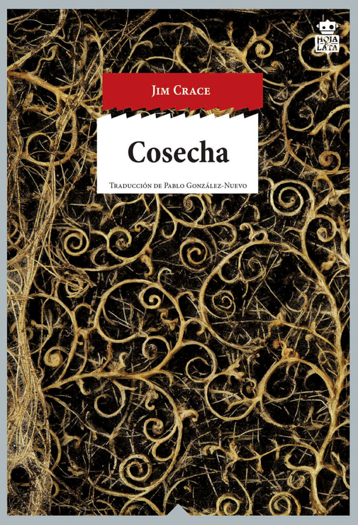 Cosecha
