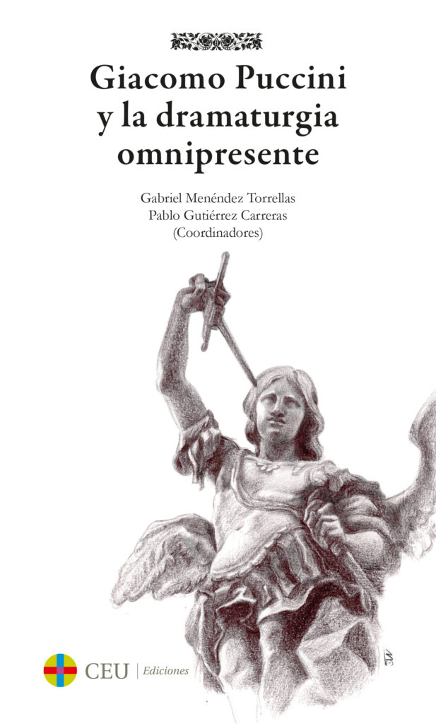 Giacomo Puccini y la dramaturgia omnipresente