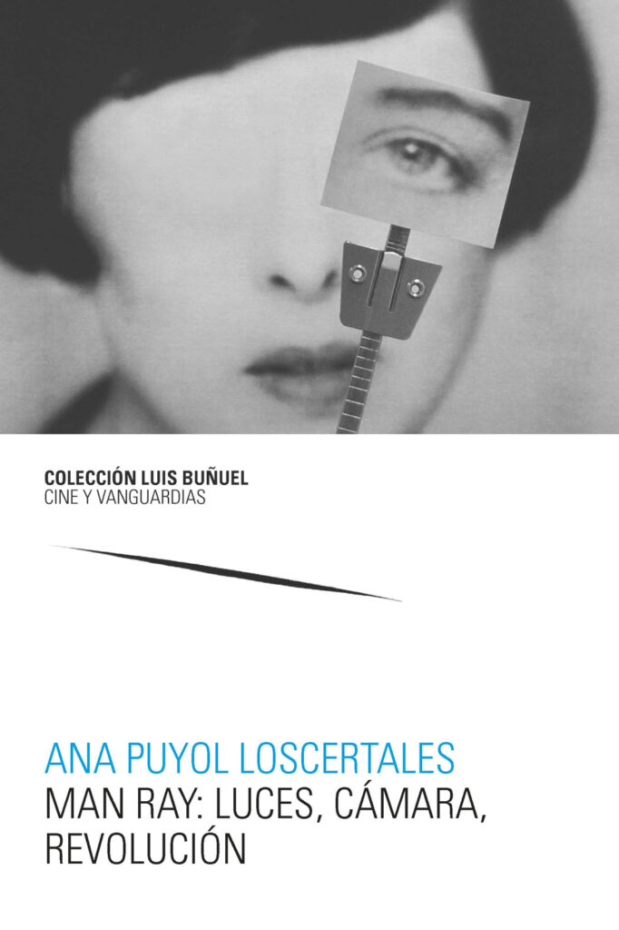 Buñuel lector. Biblioteca, libros, lecturas (1900-1938)