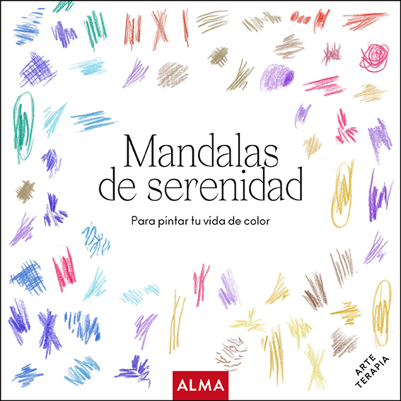 Mandalas de Animales. Vol. 3