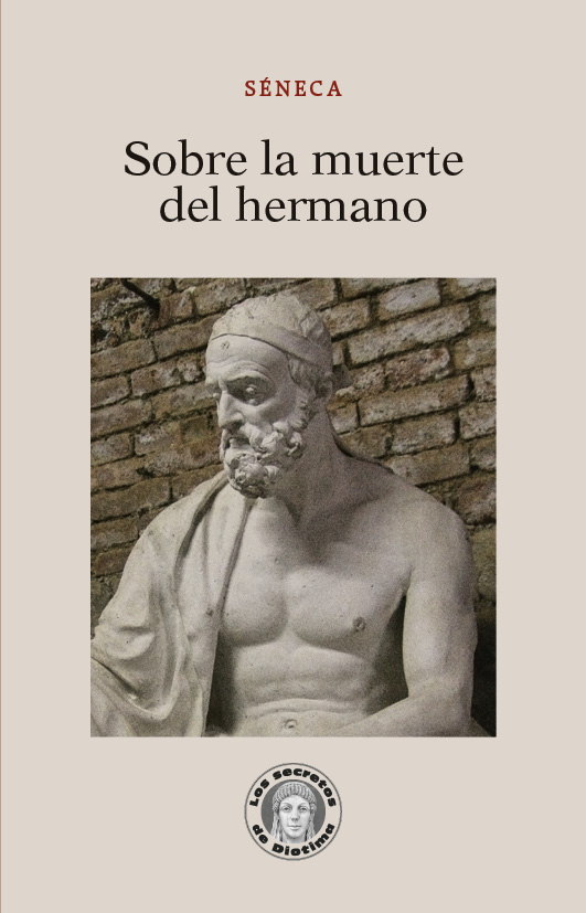 Sobre la muerte del hermano Sobre la muerte del hermano
