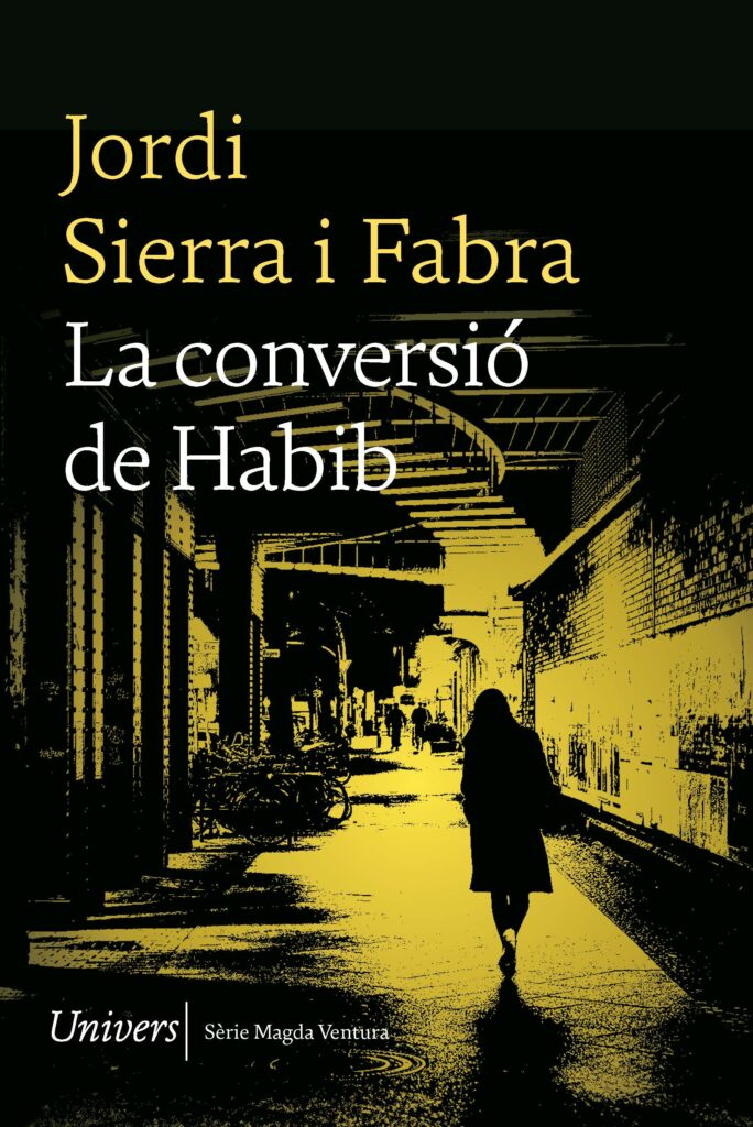 La conversió de Habib
