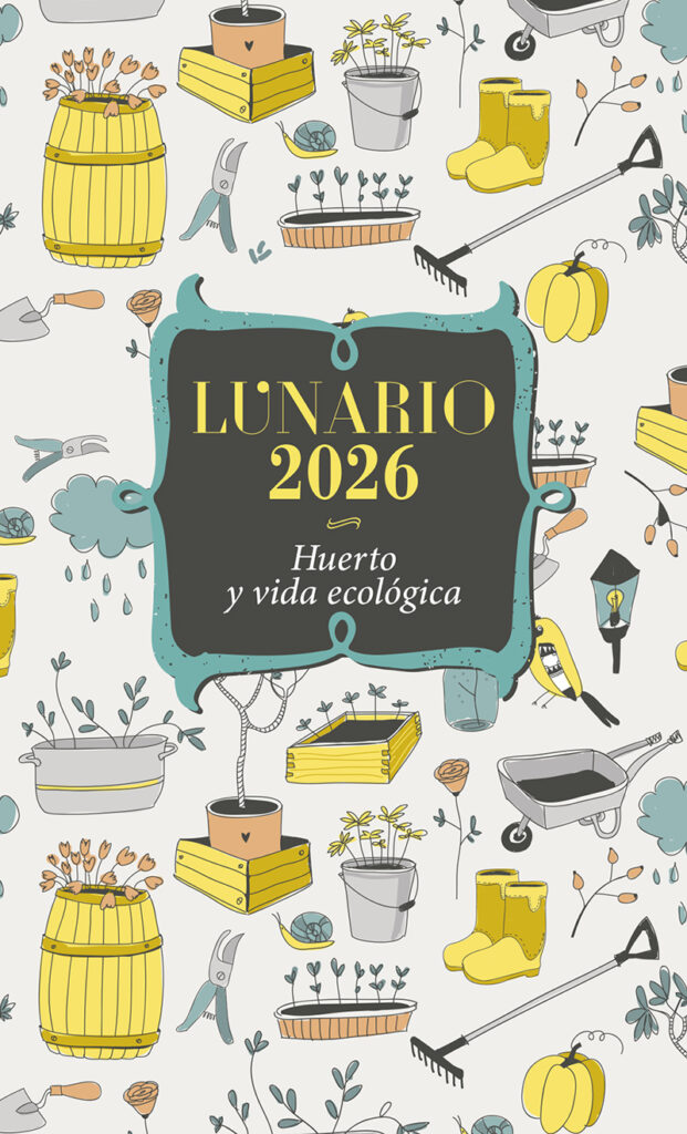Calendario País Vasco 2026 - Pared