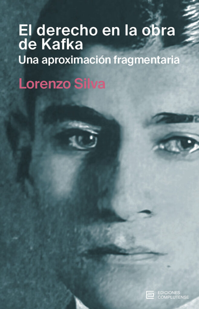 El derecho en la obra de Kafka