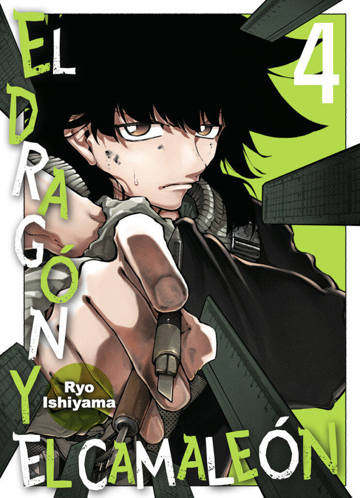 CHAINSAW MAN 19