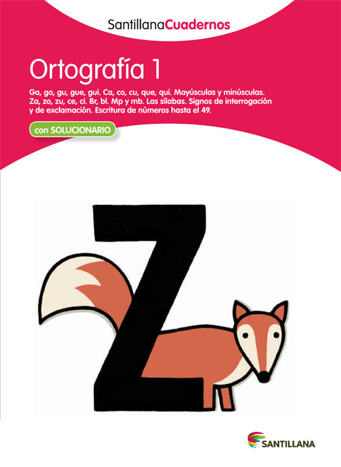 Ortografía 1