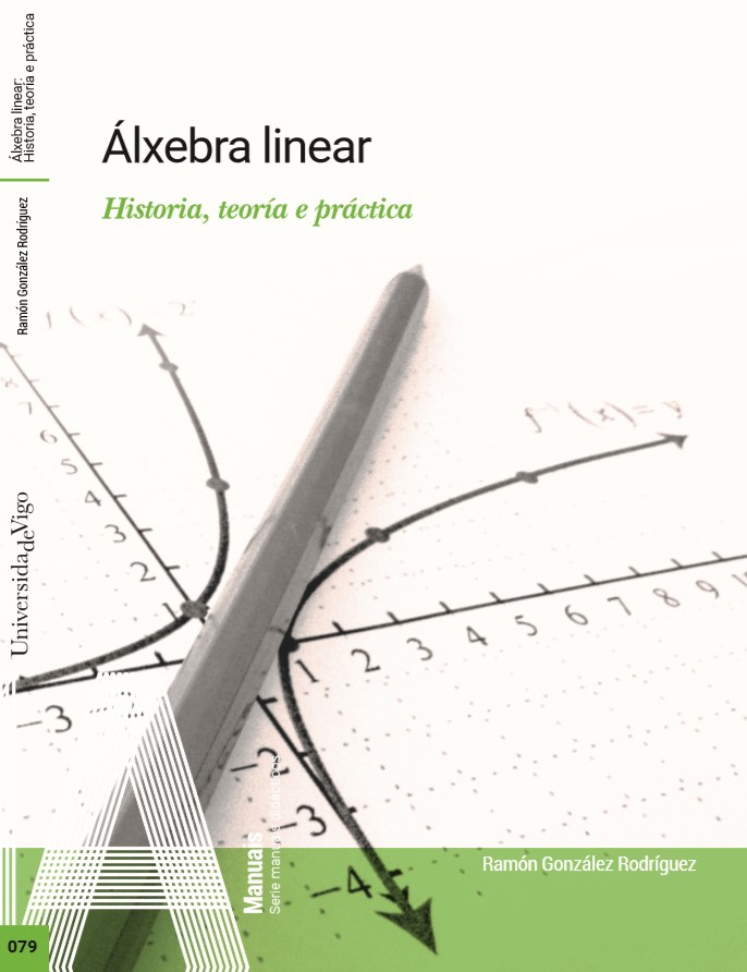Álxebra linear Álxebra linear