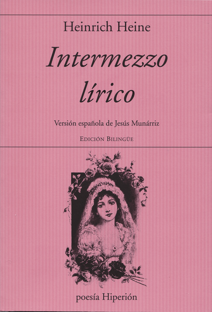 Intermezzo lírico