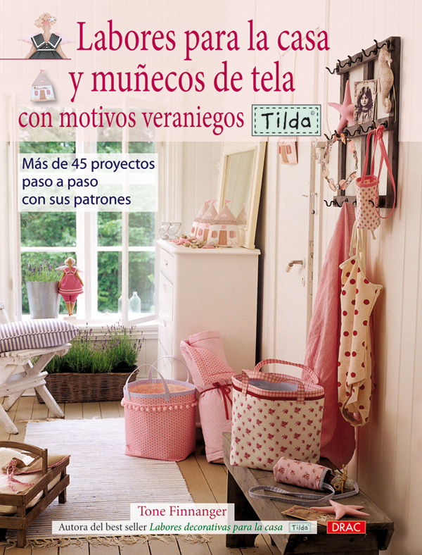 Muñecos de trapo