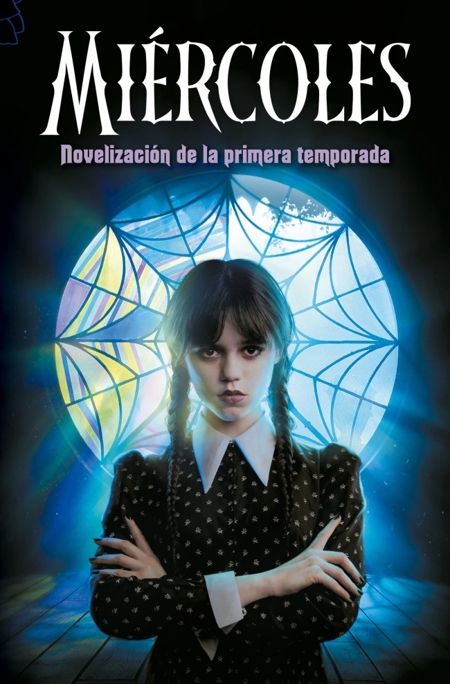 Perla y el pirata