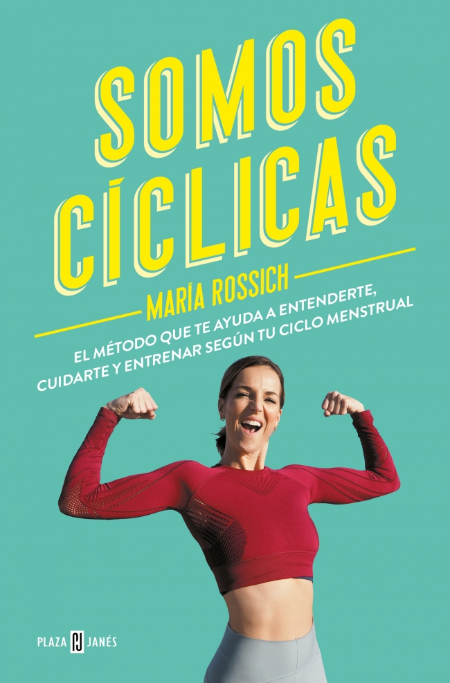 Las cuatro diosas de la mujer