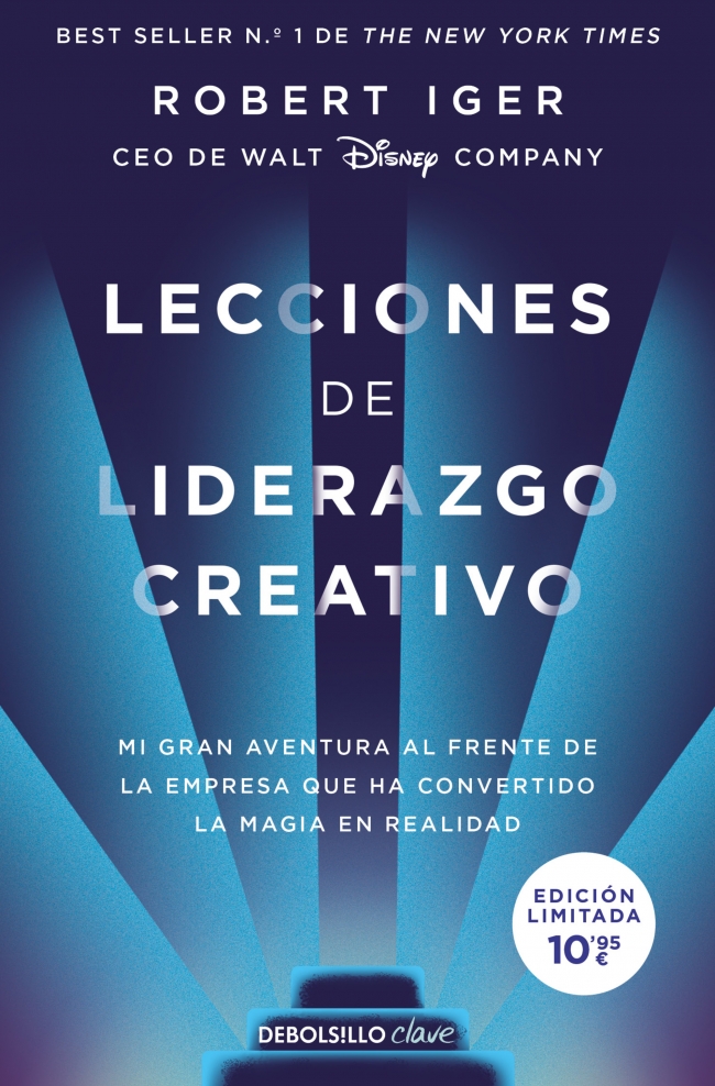 Si no eres el primero, ¡eres el último!