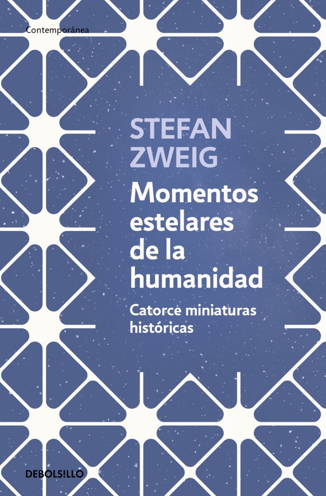 El mundo de ayer