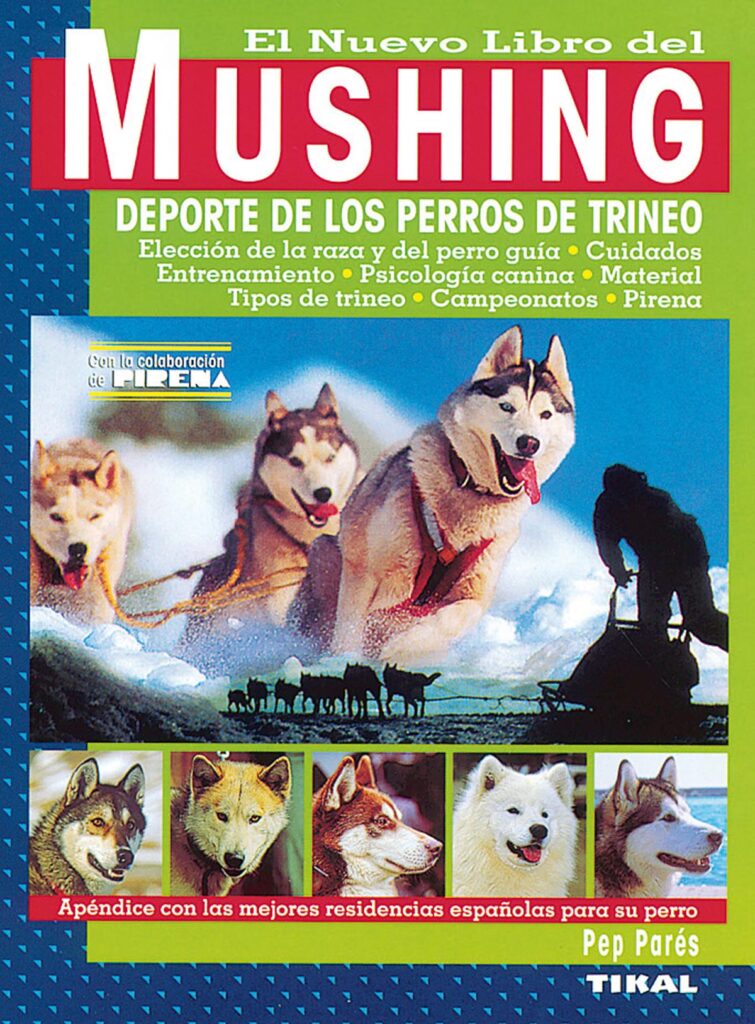 Sabiduría canina