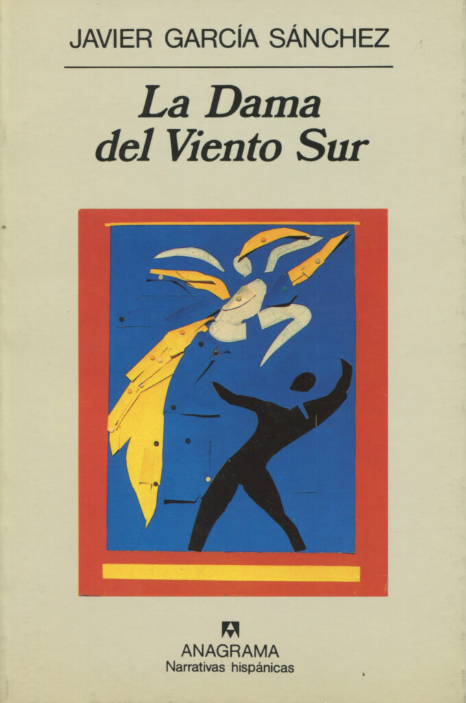 La Dama del Viento Sur