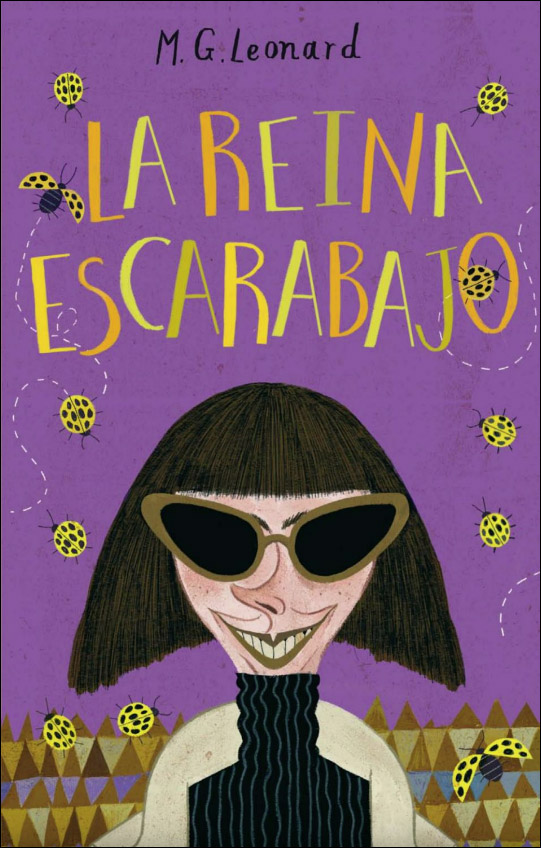 Bestias de la noche