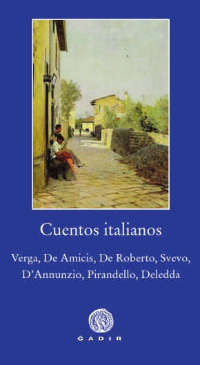 Distante