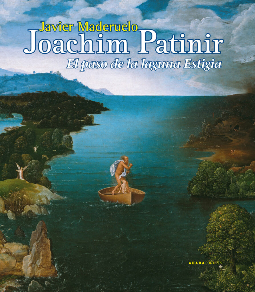 Joachim Patinir Joachim Patinir