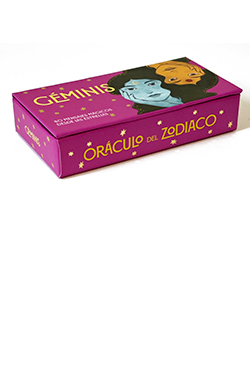 Géminis Géminis