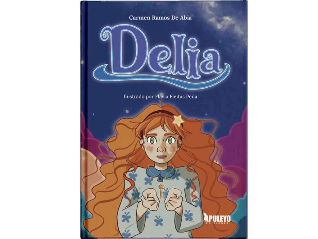 Delia