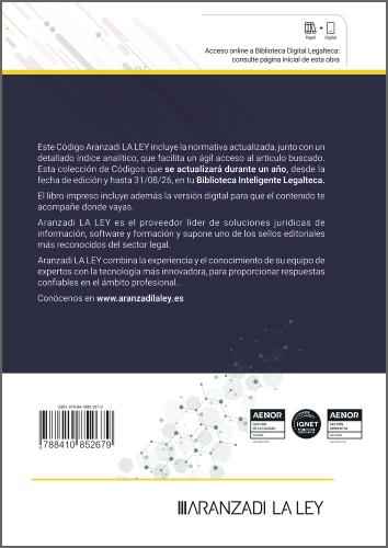 Código Penal (LeyItBe) Código Penal (LeyItBe)