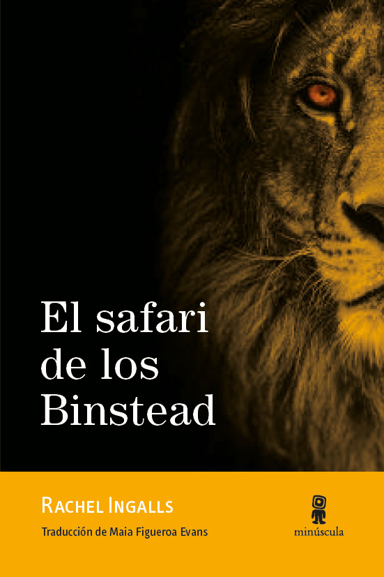 El safari de los Binstead El safari de los Binstead