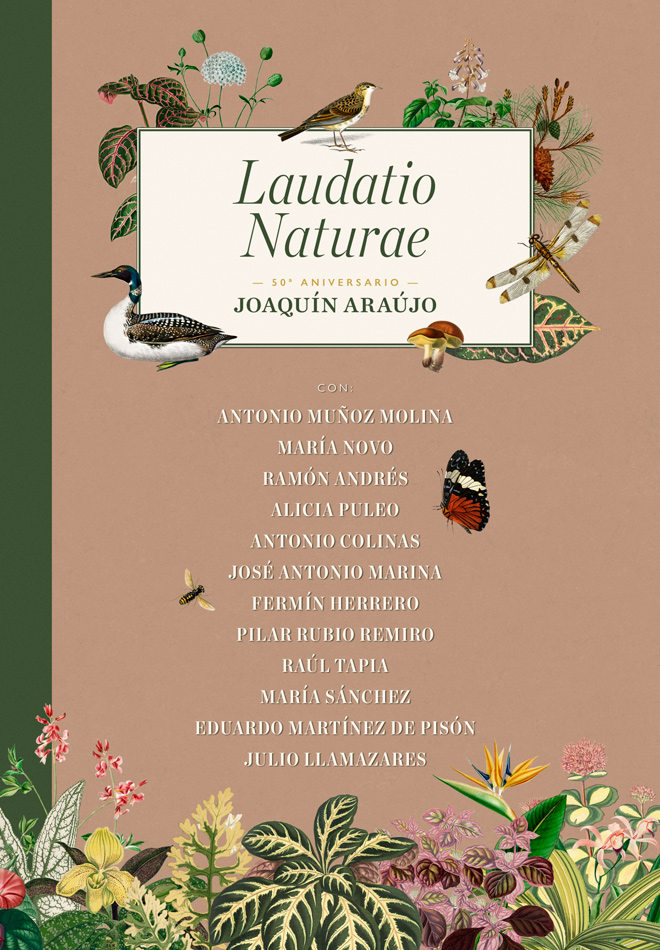 Laudatio Naturae Laudatio Naturae