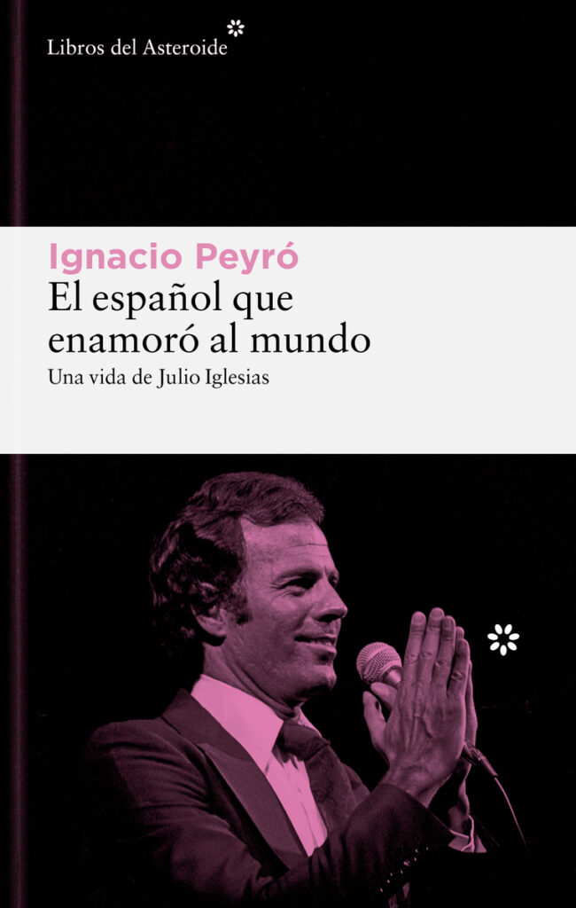El español que enamoró al mundo