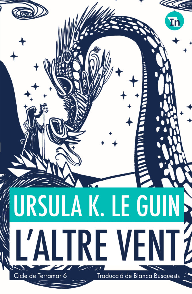 L'altre vent (Indòmita)
