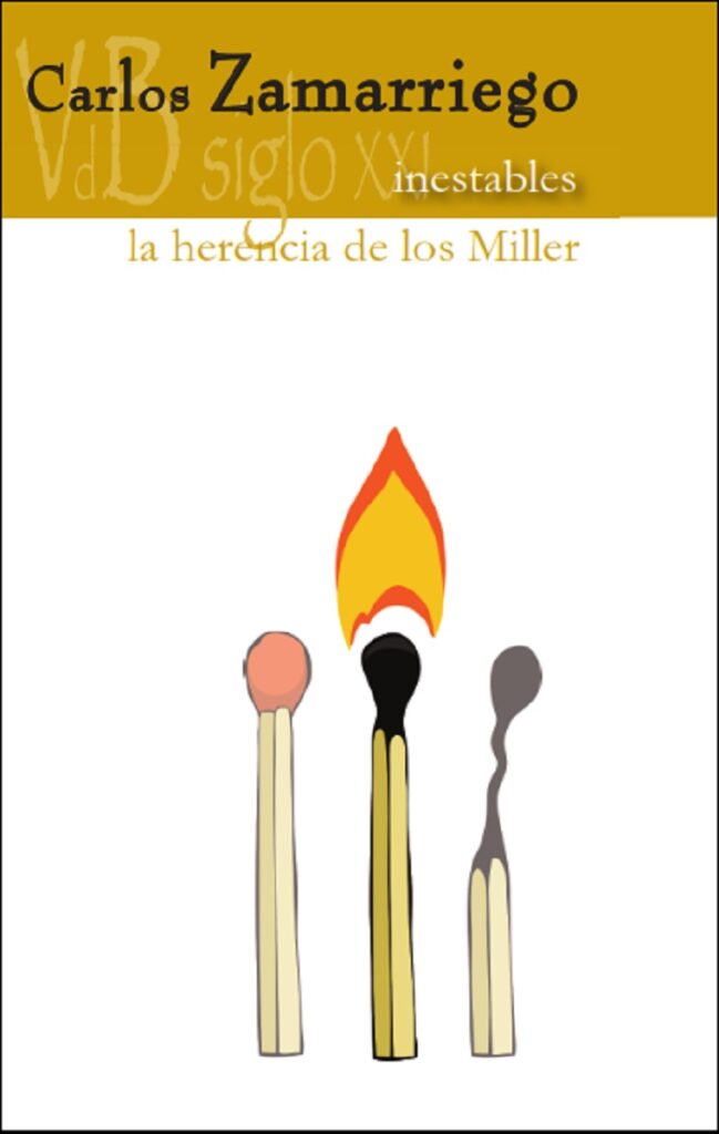 La corte del emperador Junqueras