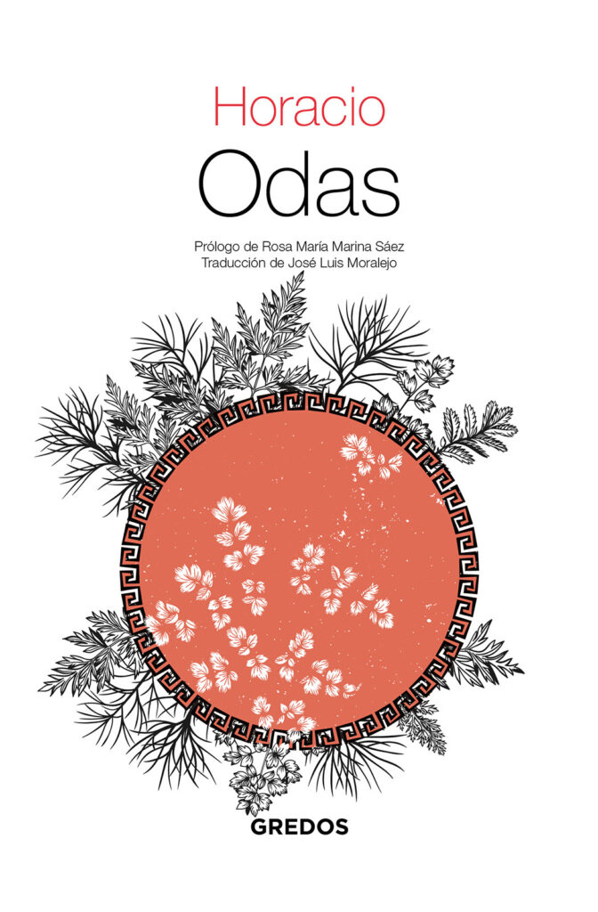 Odas