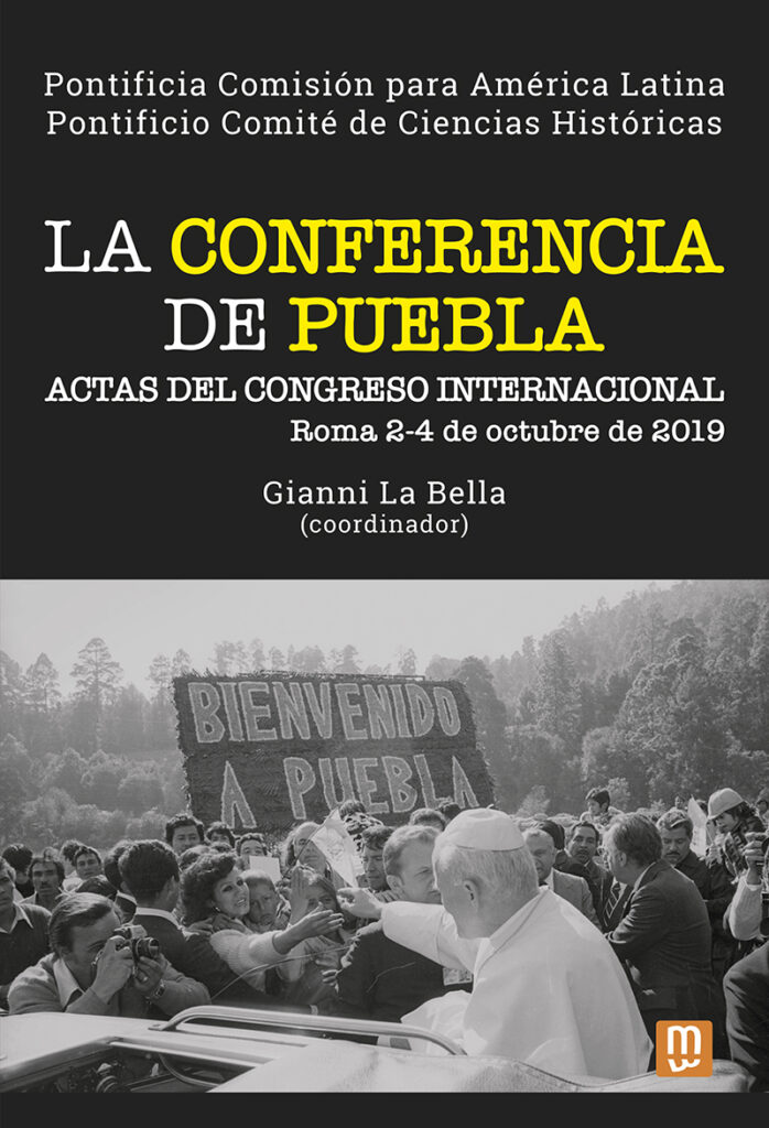 La Conferencia de Puebla La Conferencia de Puebla