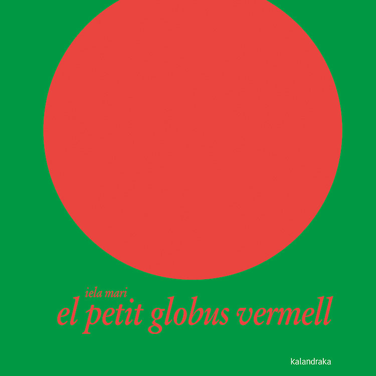El petit globus vermell