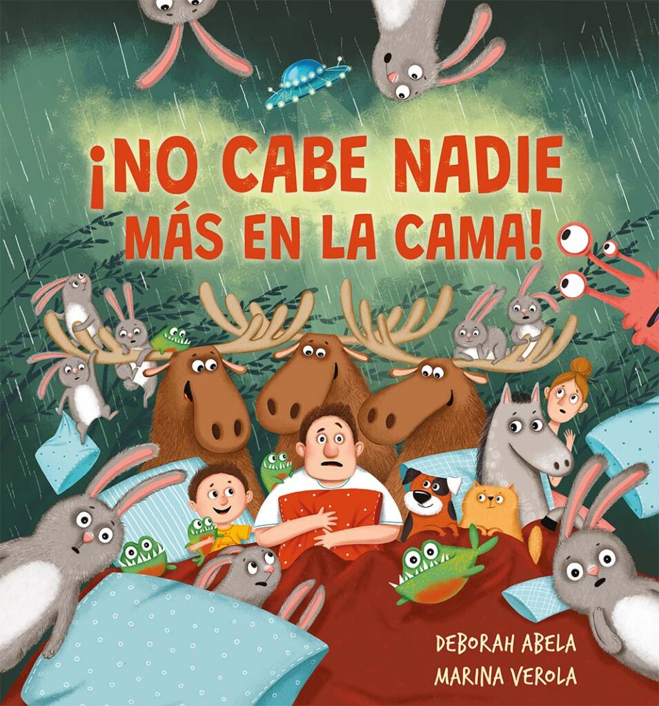 La fábrica de juguetes