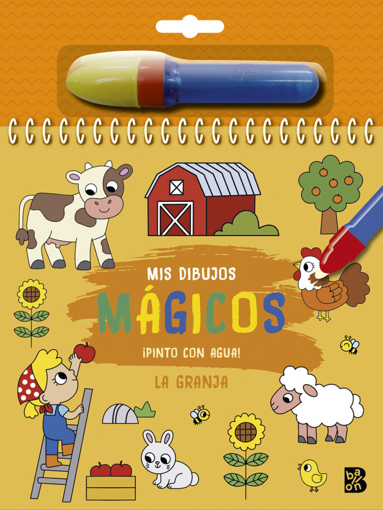 Los Cazajuguetes