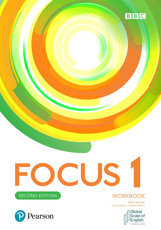 Focus 2e 2 Workbook