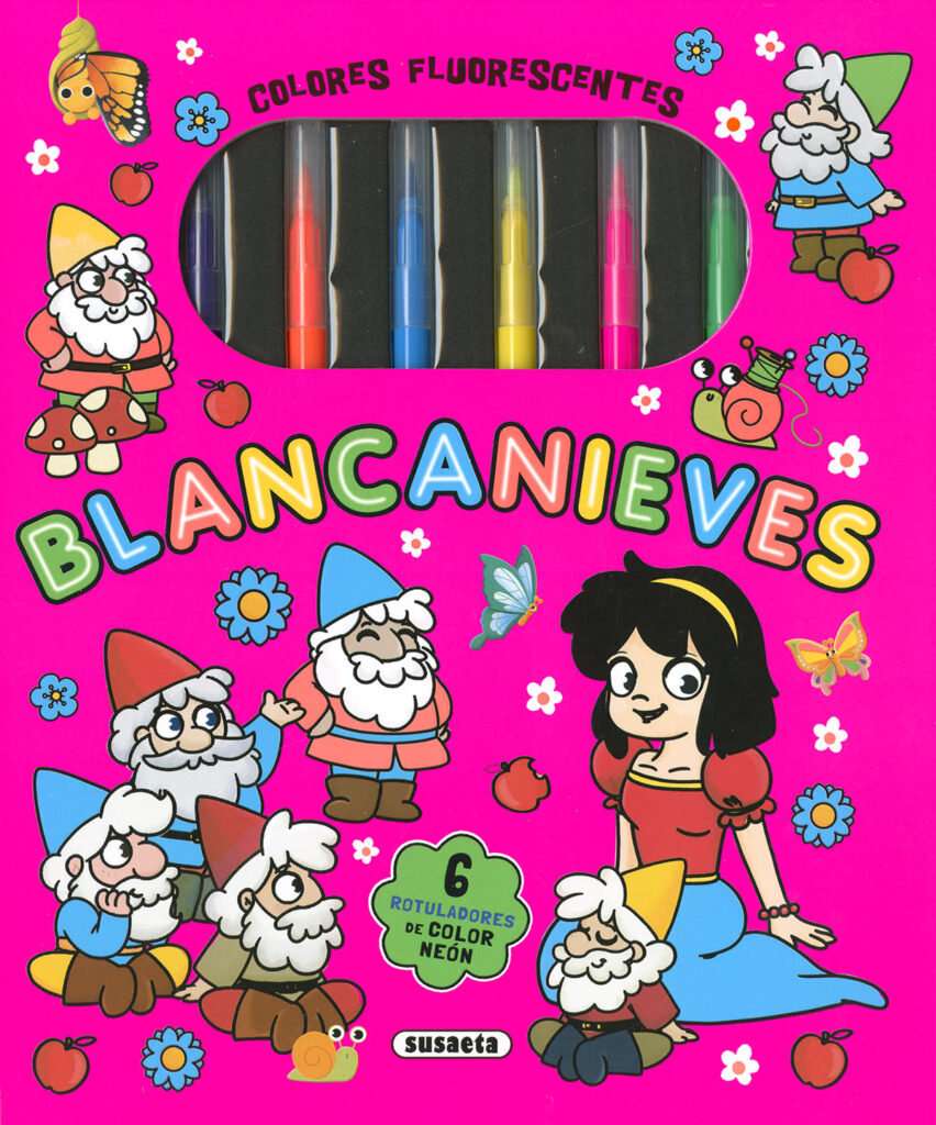 Blancanieves