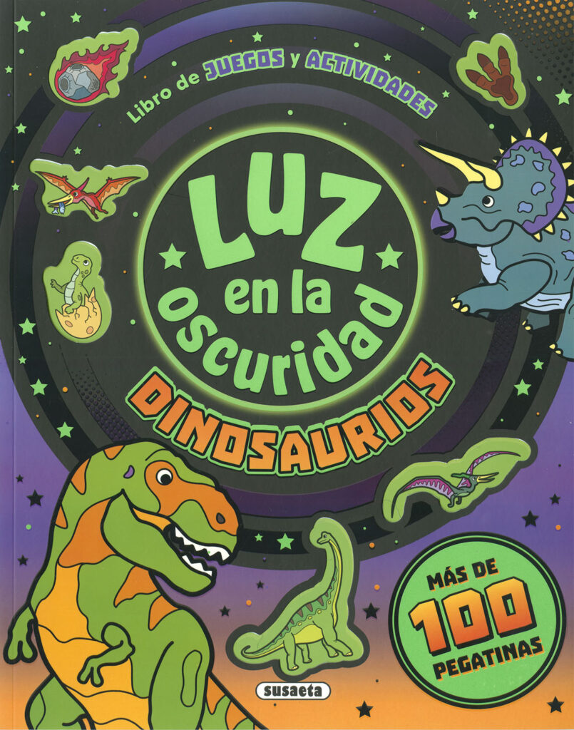 Dinosaurios Dinosaurios