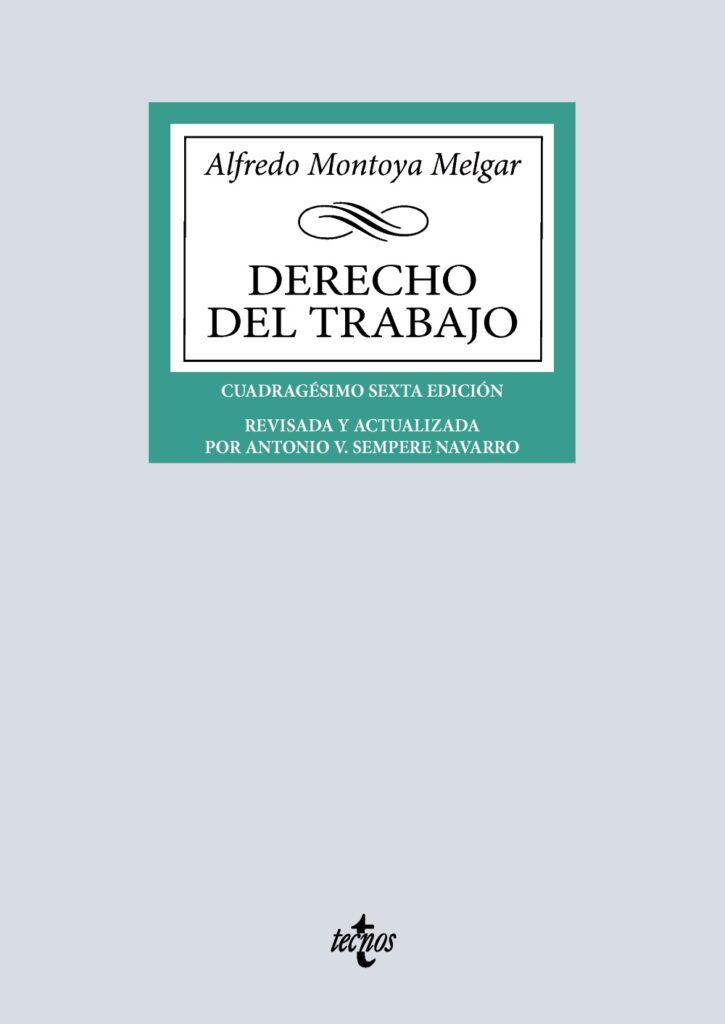 Curso de Derecho Financiero y Tributario