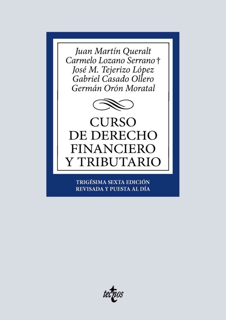 Manual básico de Derecho Administrativo