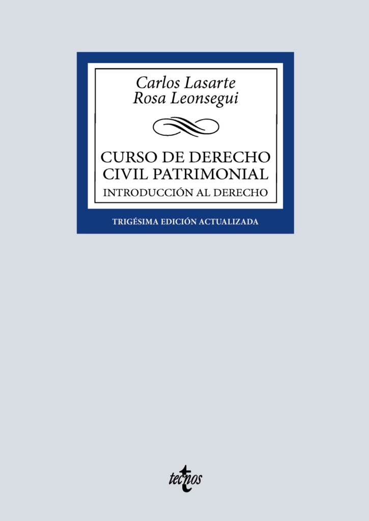Legislación penitenciaria