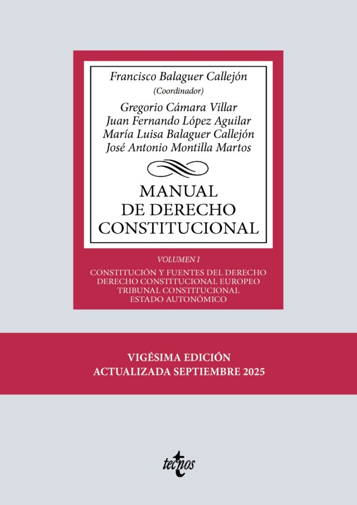 Constitución Española