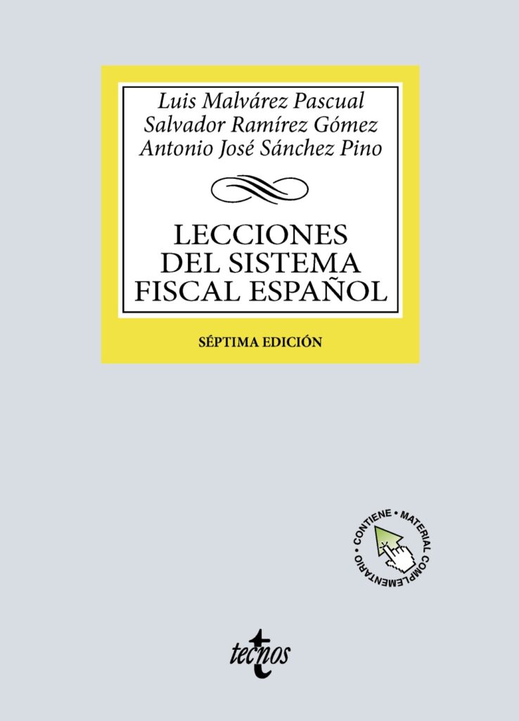 Fundamentos de Derecho Civil español