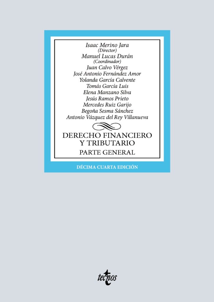 Derecho tributario
