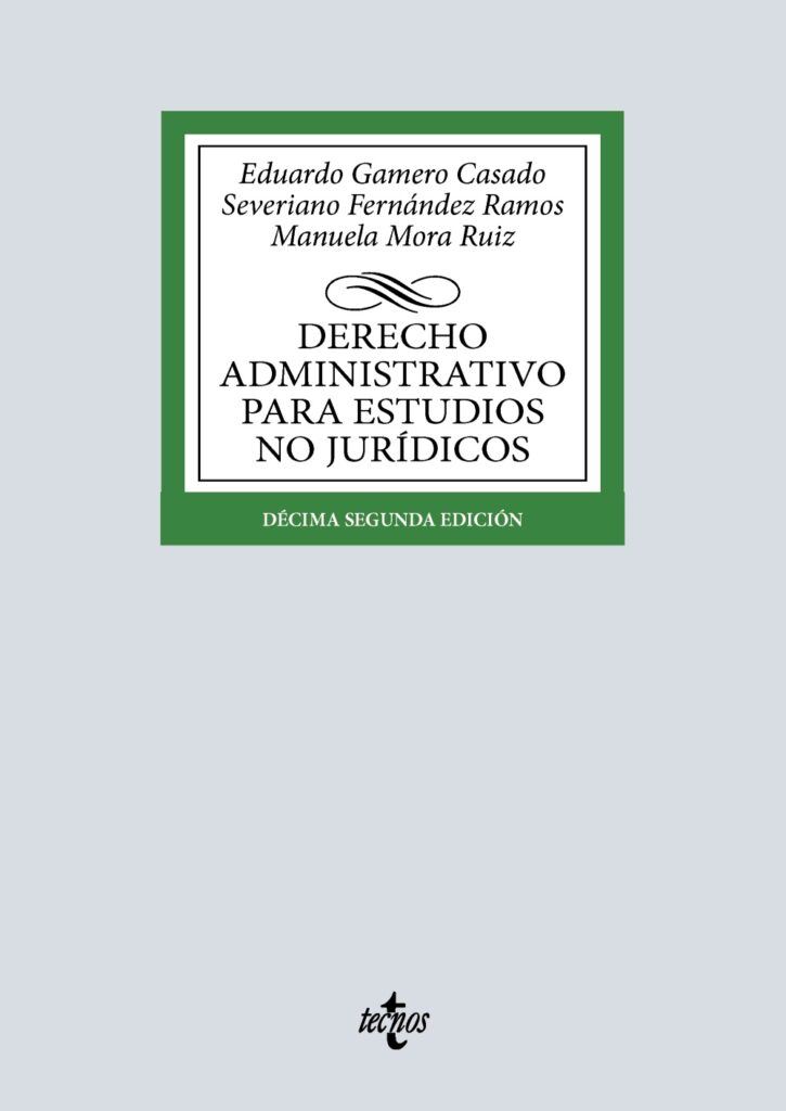 Manual de Derecho Constitucional