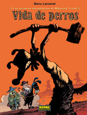 HELLBOY 06: HISTORIAS EXTRAÑAS 1 (Ed. Cartoné)