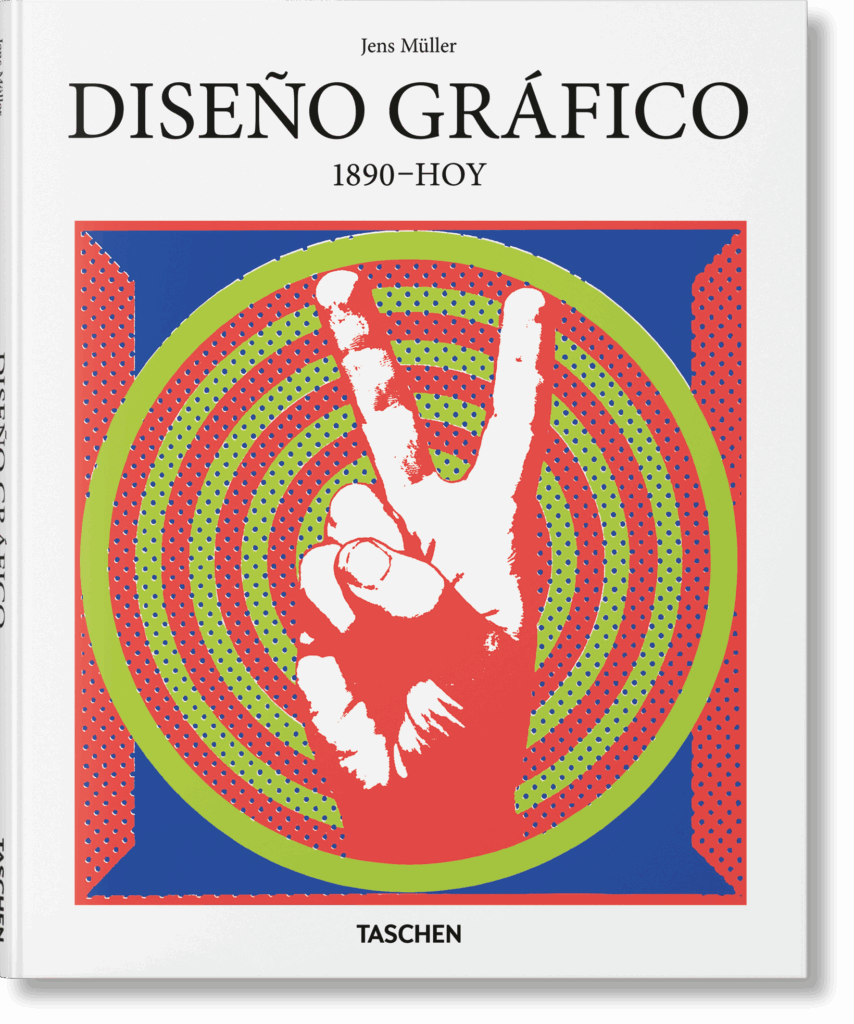 Diseño Gráfico. 1890–Hoy