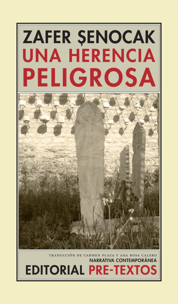 Una herencia peligrosa